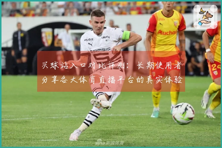 买球站入口对比评测：长期使用者分享各大体育直播平台的真实体验与功能分析