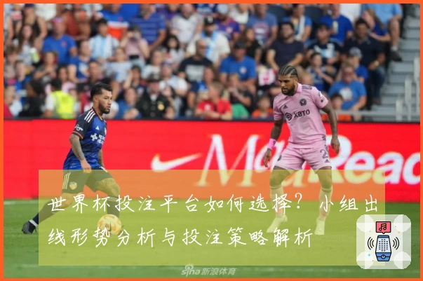 世界杯投注平台如何选择？小组出线形势分析与投注策略解析