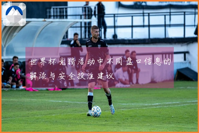 世界杯竞猜活动中不同盘口信息的解读与安全投注建议