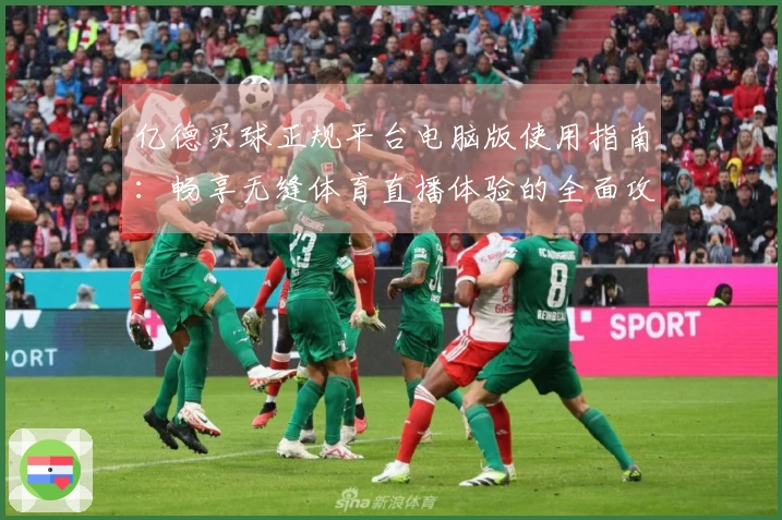 亿德买球正规平台电脑版使用指南：畅享无缝体育直播体验的全面攻略