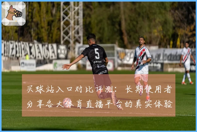 买球站入口对比评测：长期使用者分享各大体育直播平台的真实体验与功能分析